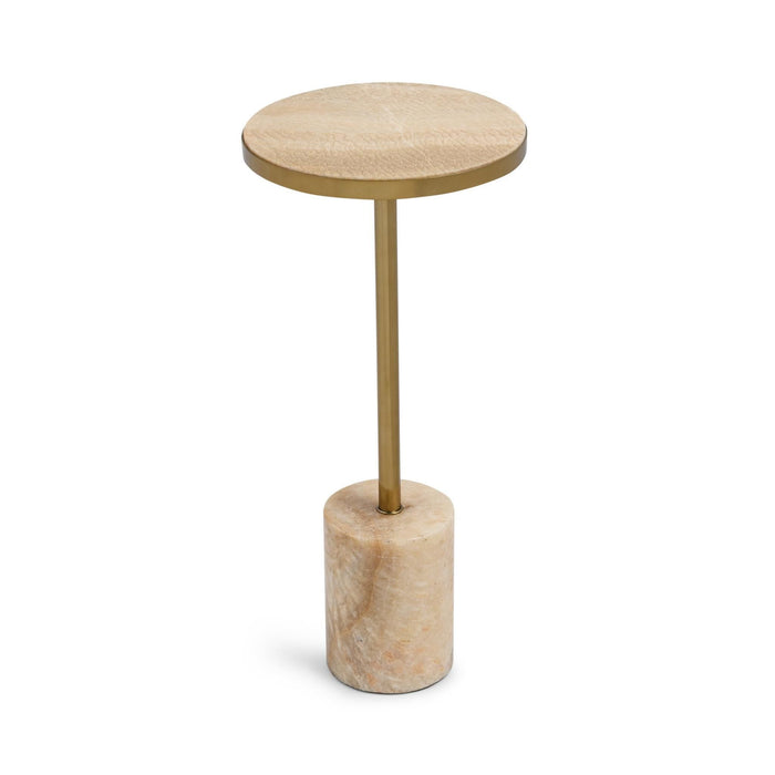 Jordyn - Round Accent Table