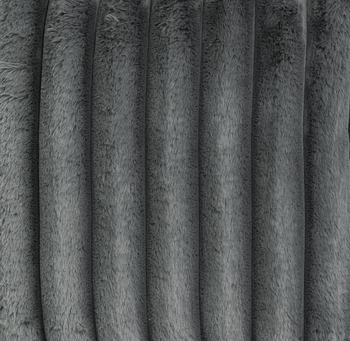 Minky - Memory Foam Lounger