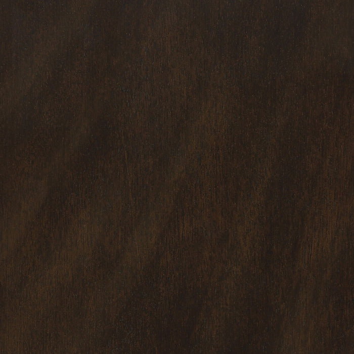 Dining Chair Side, Upholstered For Dining Room, Transitional (Set of 2)