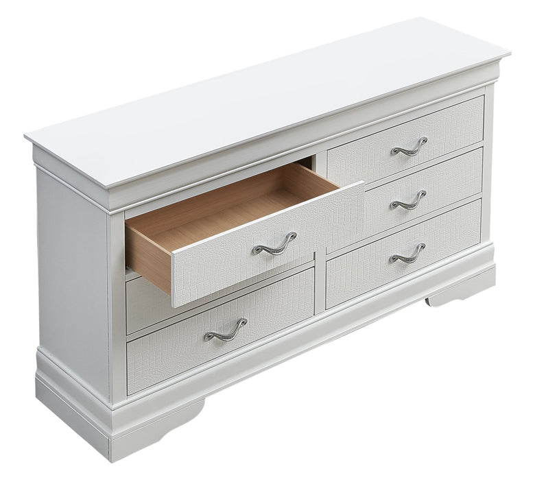 Lorana - Sophisticated Storage Solution