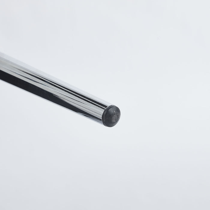 Chrome Leg Dining Chair (Set of 4)