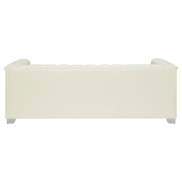 Hailey - Living Room Sofa Set