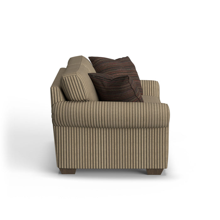 Vail - Stationary Loveseat