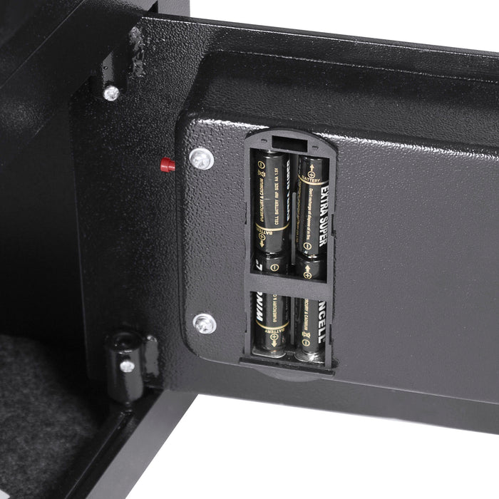 Durable Keypad Depository Safe