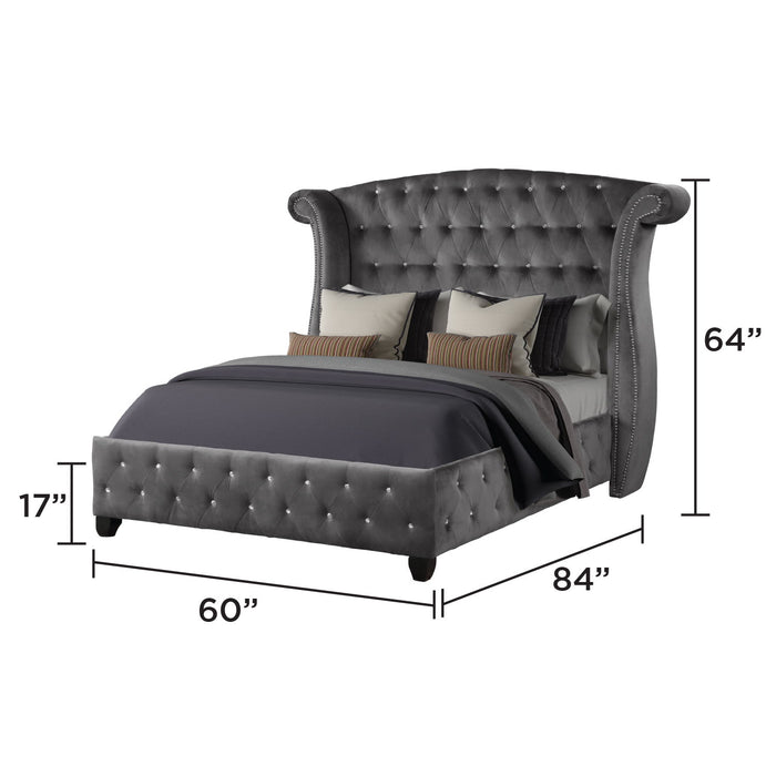 Sophia - 5 Piece Bedroom Set