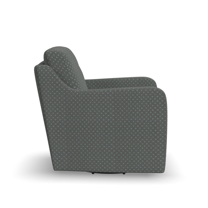 Saber - Swivel Chair