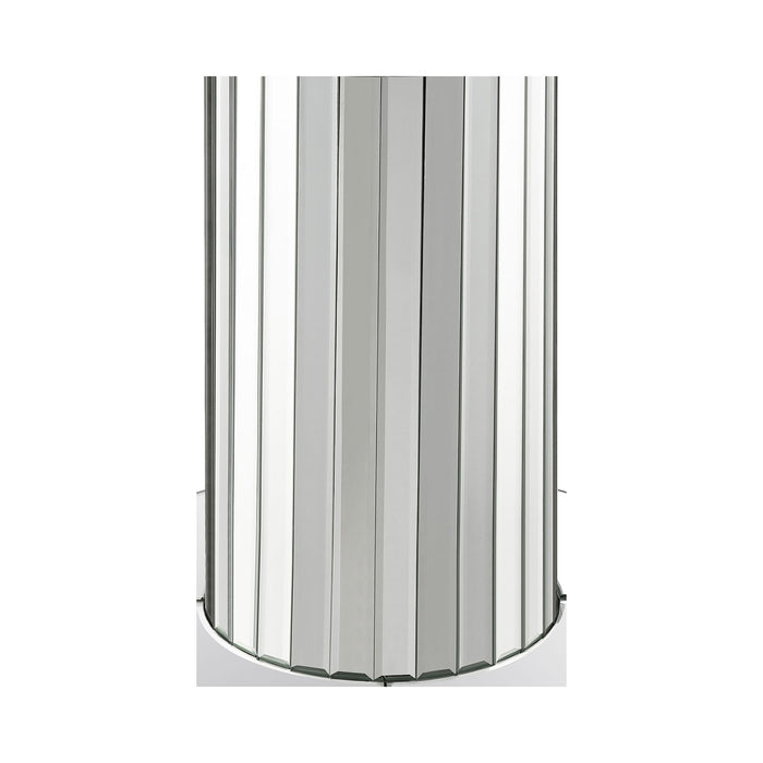 Rose - Side Table - Clear