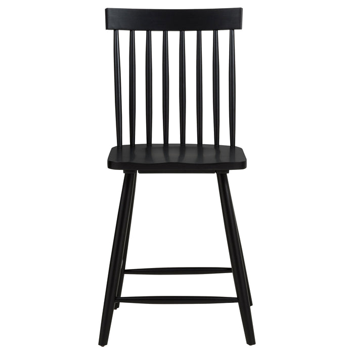 Sutton - 5 Piece Counter Height Dining Set