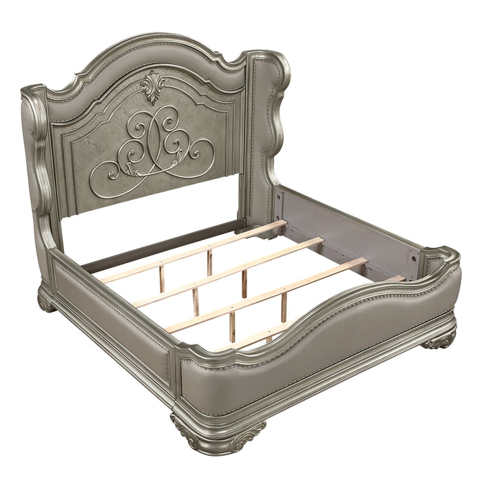 Bella - Bedroom Set