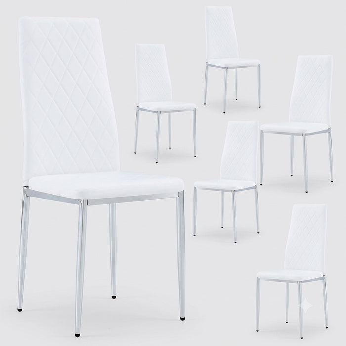 Modern Dining Chairs For Home