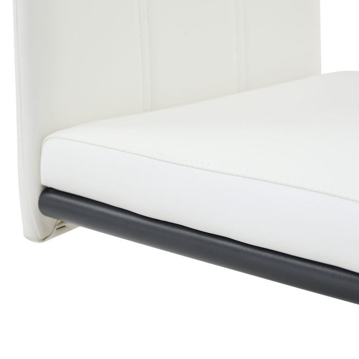 Upholstered Dining Chairs For Dining Room