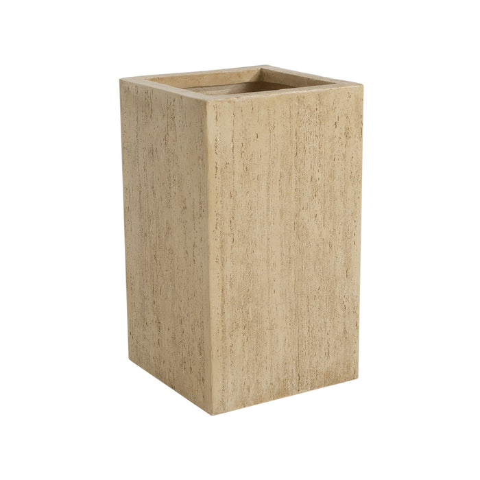 Modern Outdoor Planter