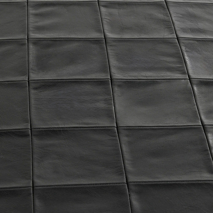 Malo - 28" Leather Bench