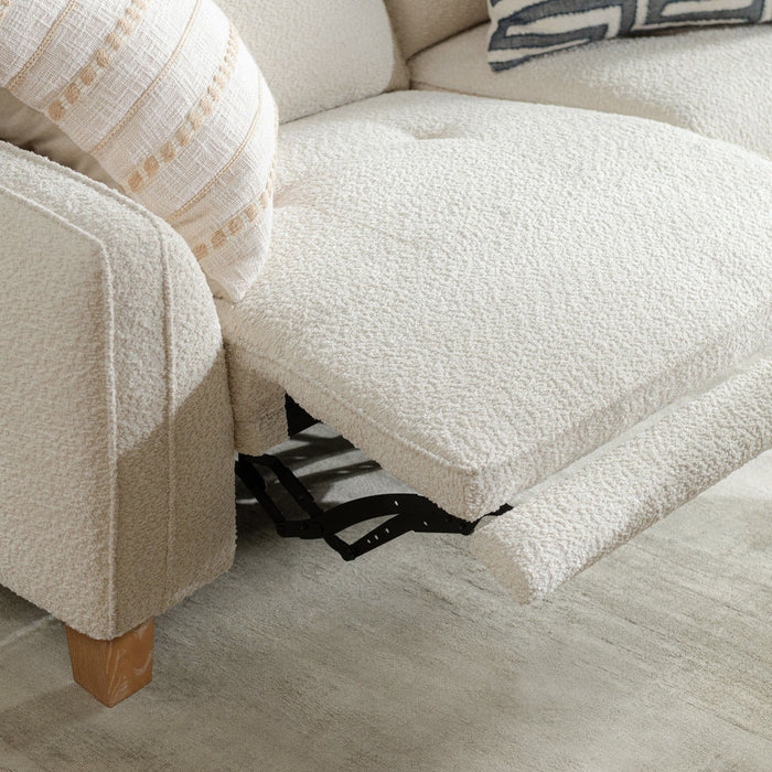 Conway - 2 Piece Power Recliner Sofa