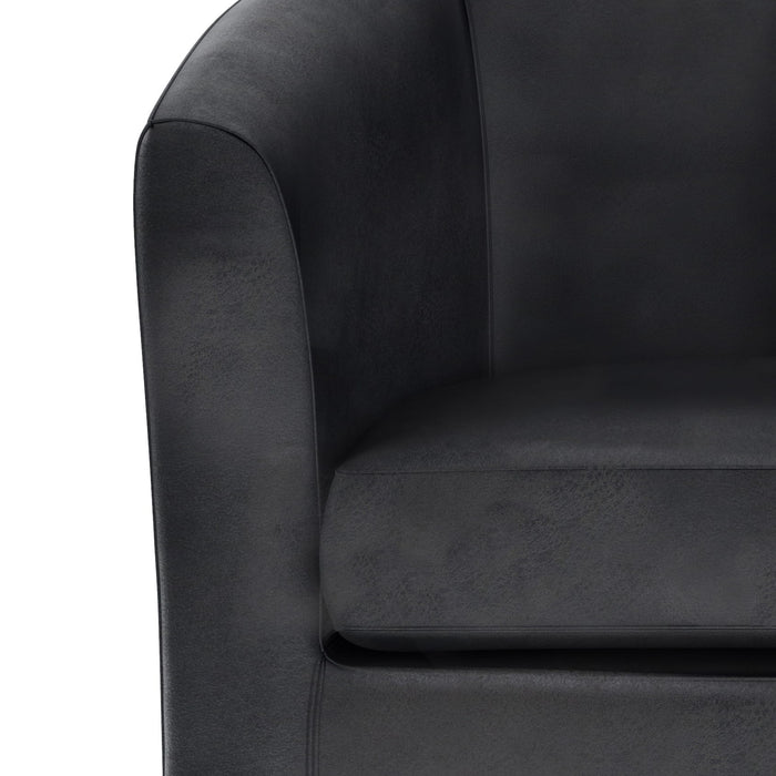 Austin - Handcrafted Tub Chair