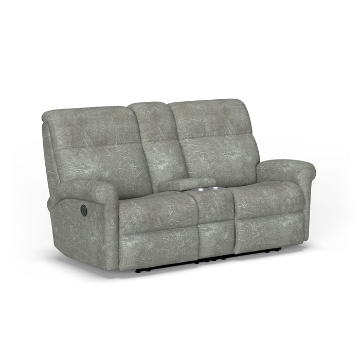 Davis - Reclining Loveseat