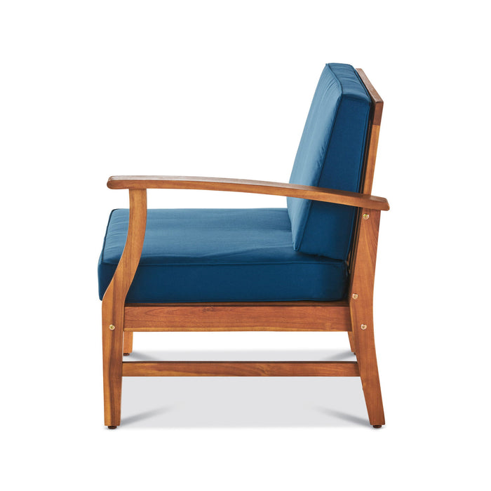 Perla - 6 Pieces Sofa Set