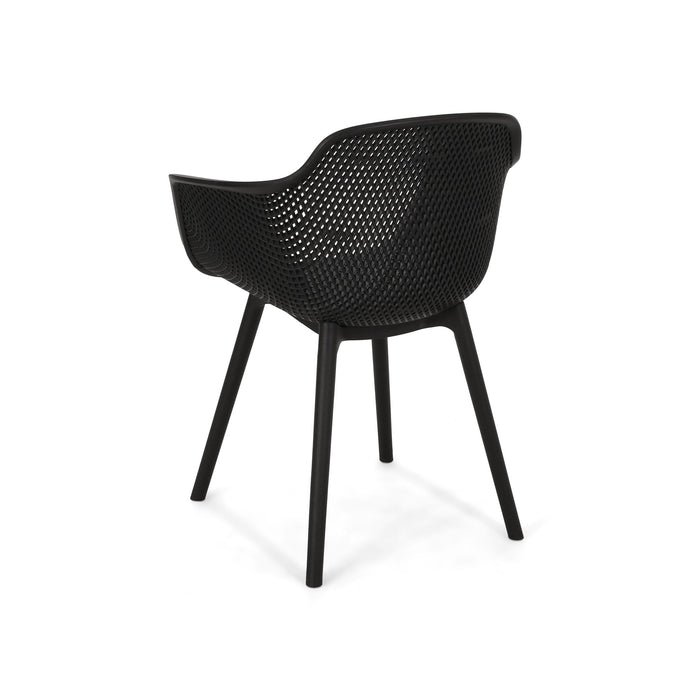 Lotus - Chair (Set of 2)