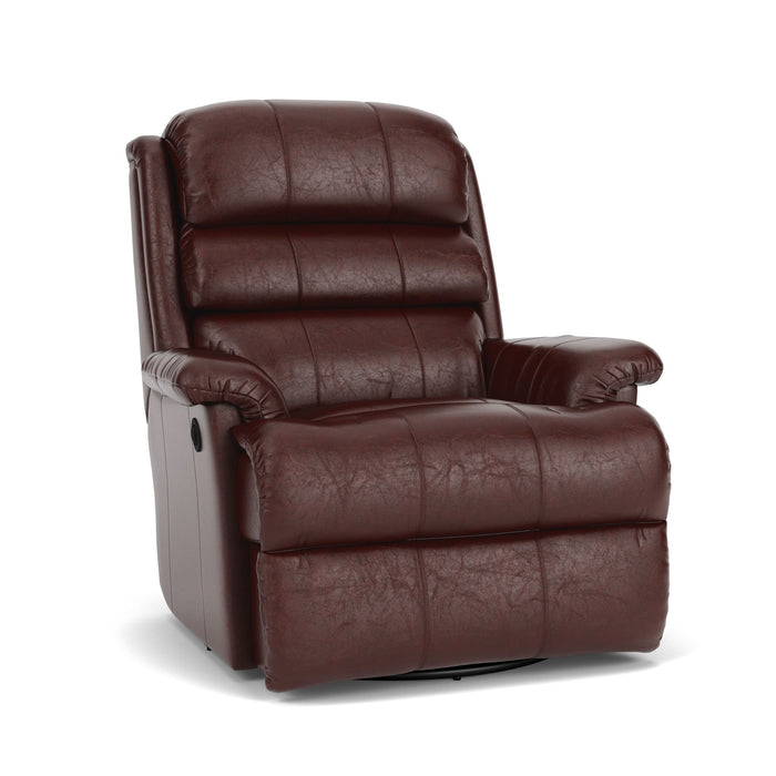 Yukon - Living Room Recliner