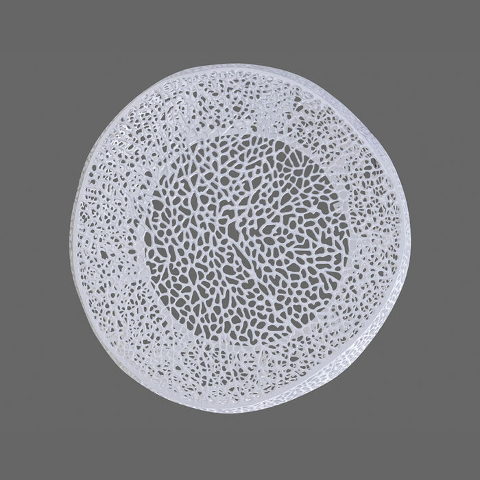 T3502 - Round Coffee Table