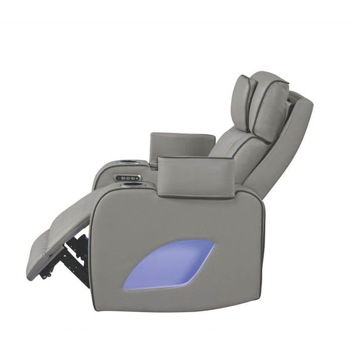 Fortuner - Power Reclining Living Room Set