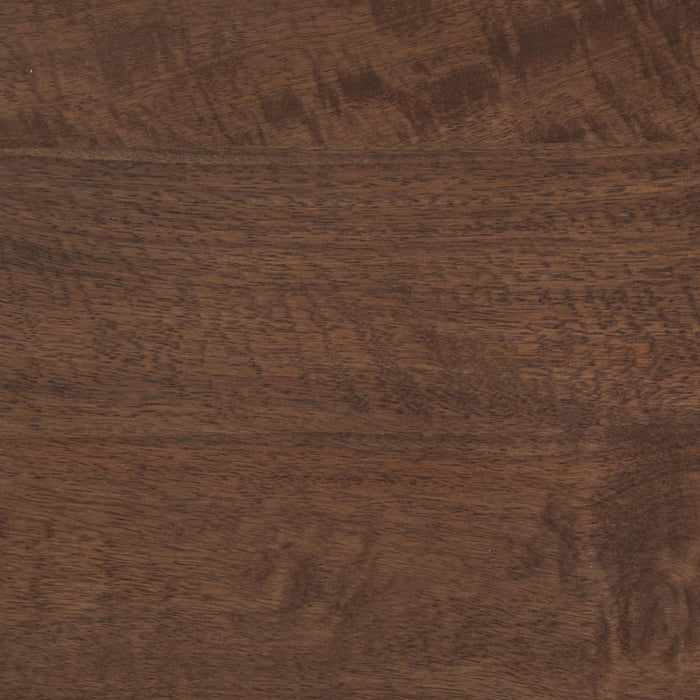 Shira - Mango Wood 24" Round Table