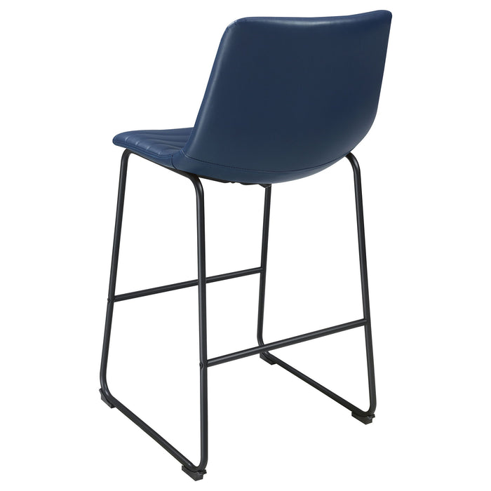 Torrence - Bar Chair (Set of 2)