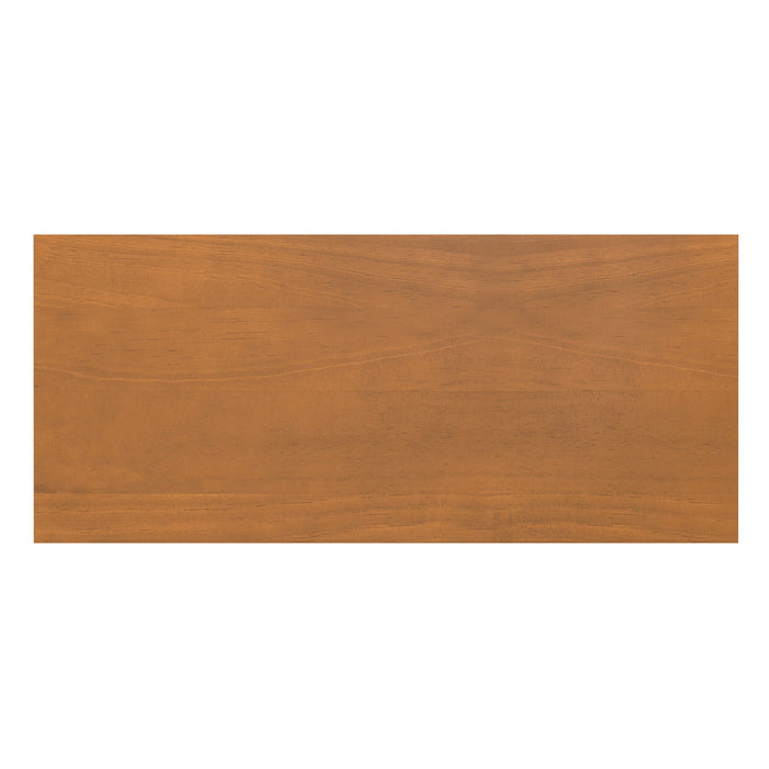 Amherst - Handcrafted Low Storage Cabinet