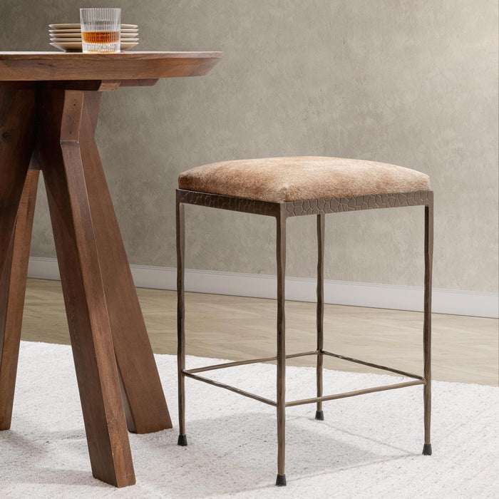 Bose - Hide 26" Counter Stool
