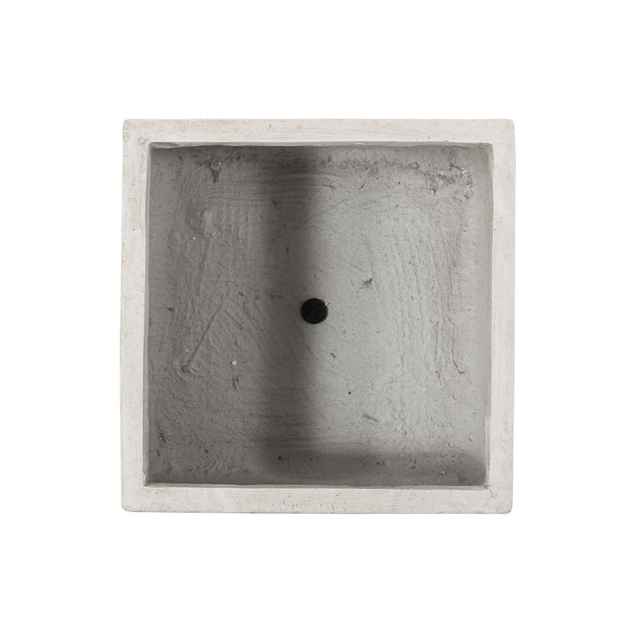 Modern Outdoor Planter