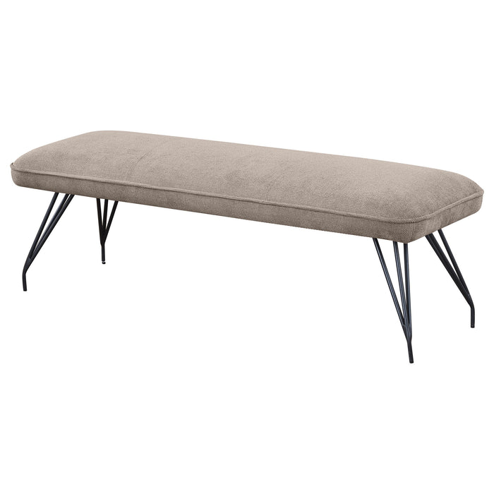 Kailea - Upholstered Dining Bench