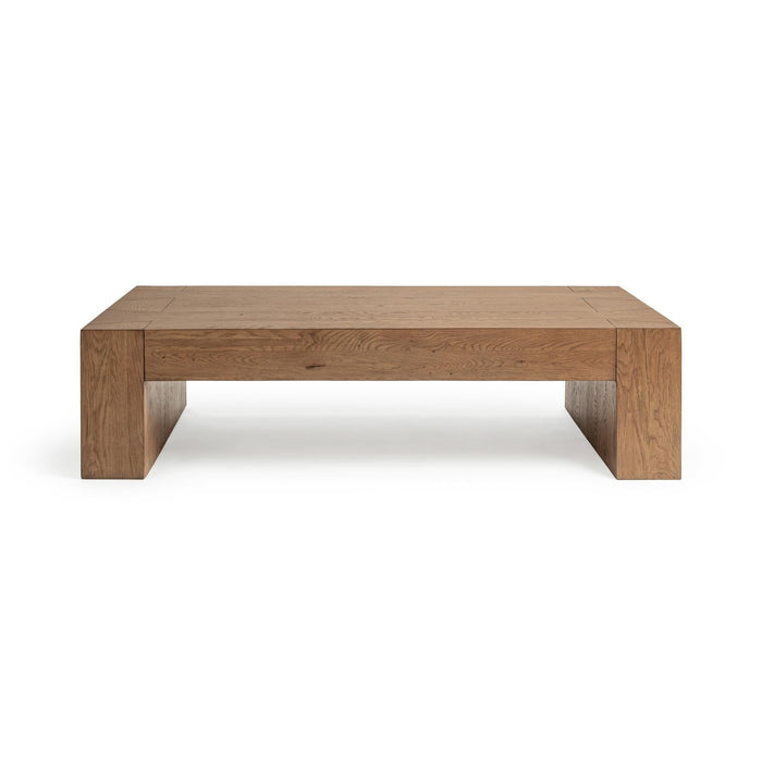 Bristol - Reclaimed Oak Table