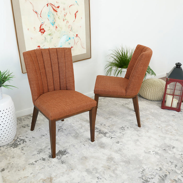 Elmwood - Stylish Dining Chair (Set of 2)