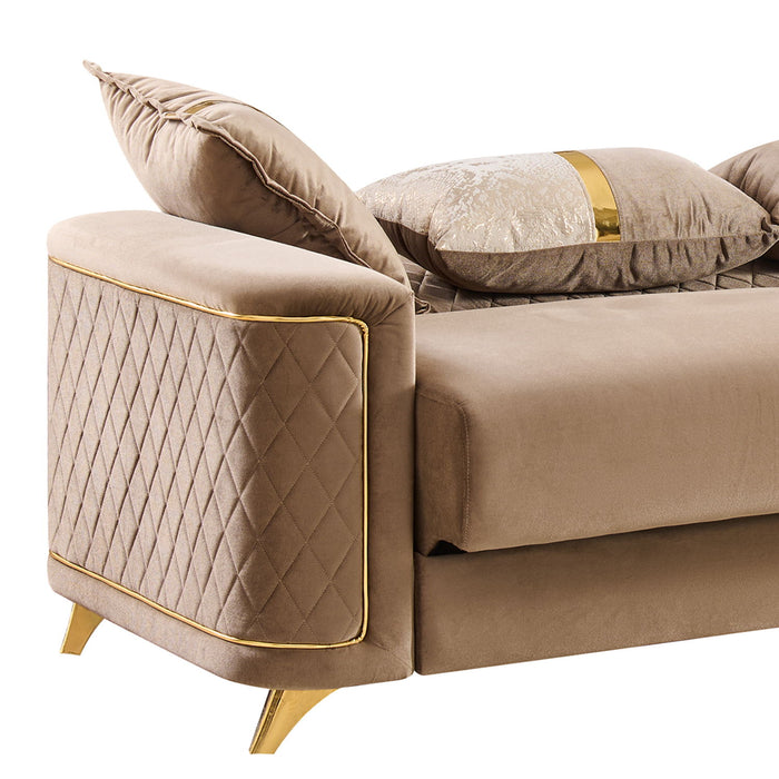 Lisa - Sofa