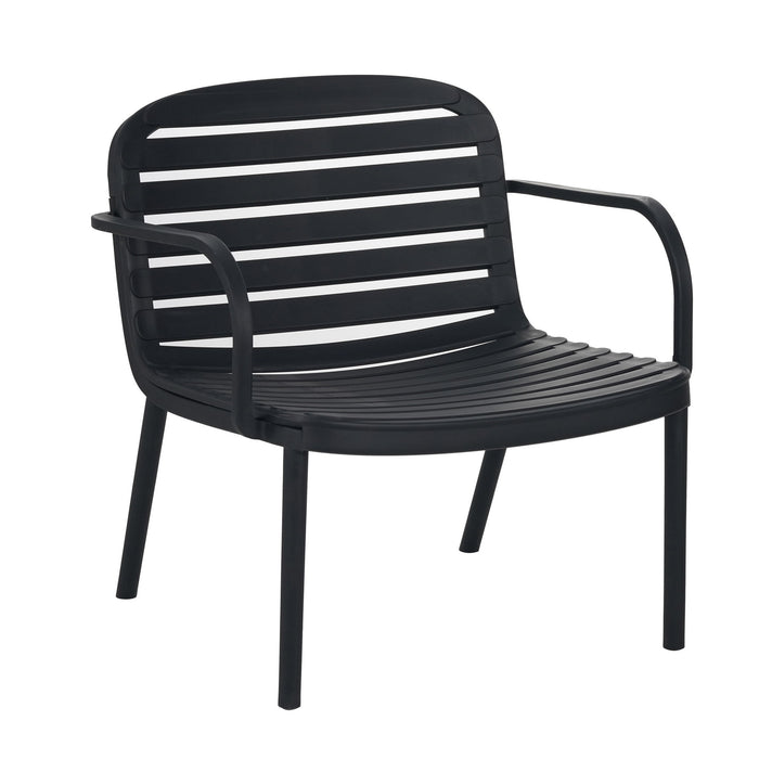 Luna - Outdoor Club Chair (Set of 2)