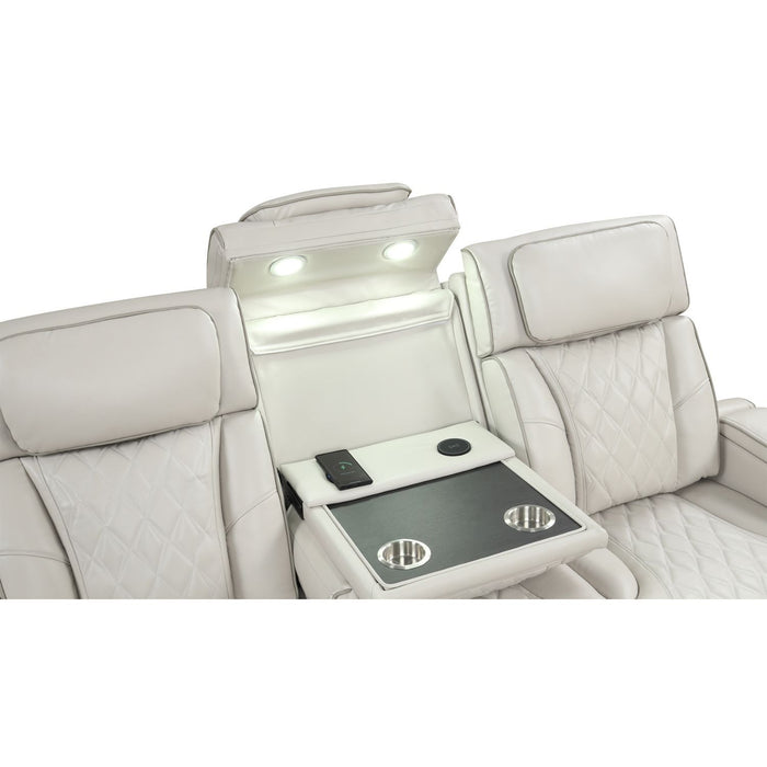 Fortuner - Power Reclining Sofa