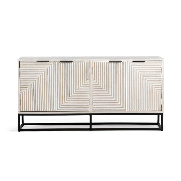 Flint - Sideboard