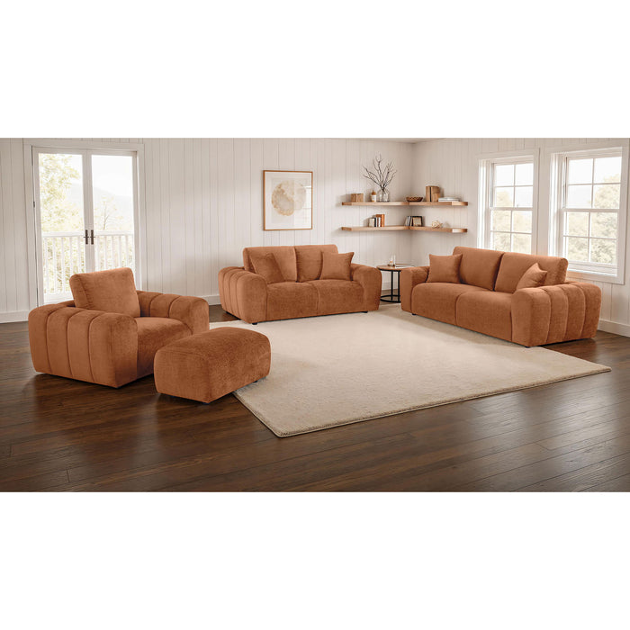 Storie - Wide Arm Sofa