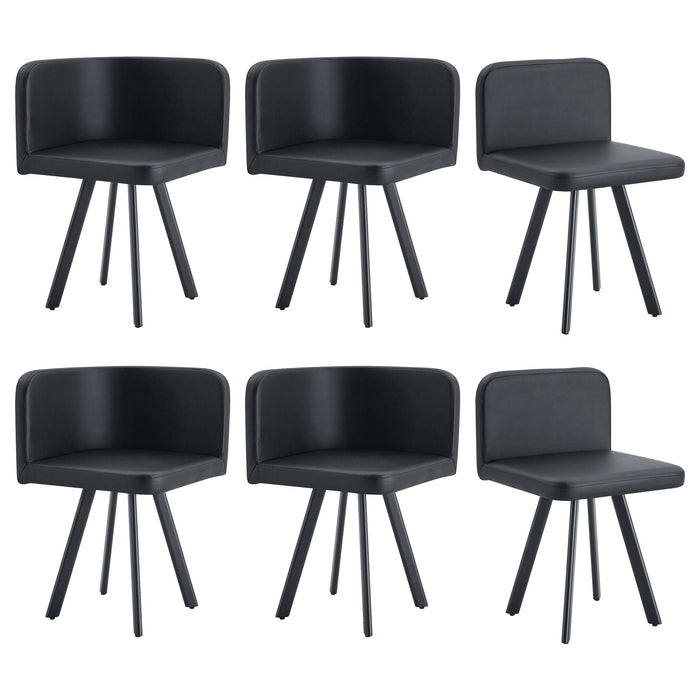 Dining Chair (Set of 6)