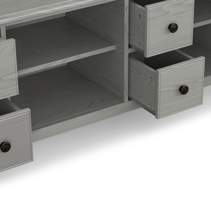 Connaught - Wide TV Stand