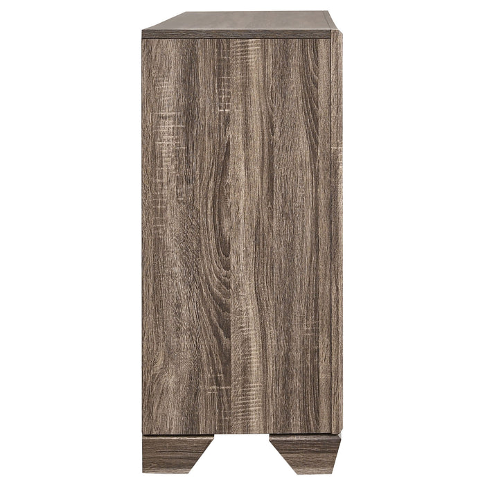 Harrison - 6 Drawer Dresser