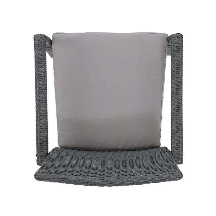 Corsica - Dining Chair (Set of 2)