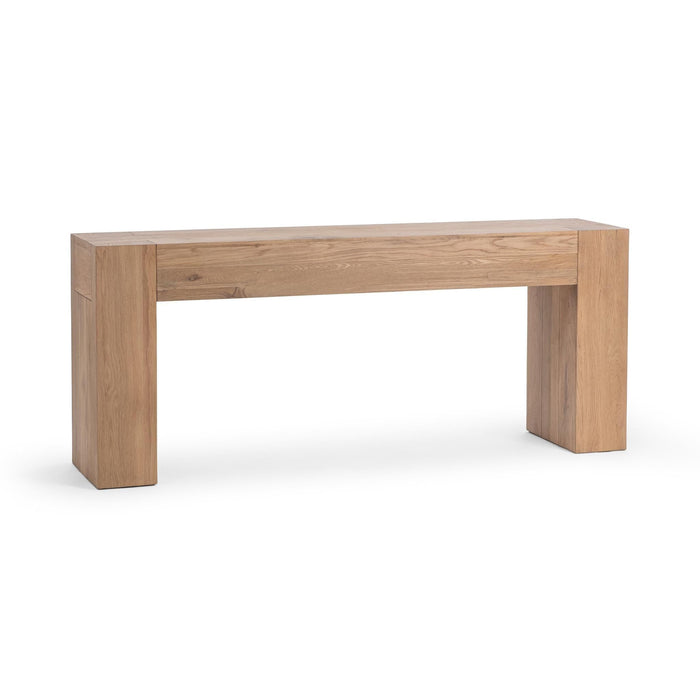 Bristol - Reclaimed Oak Table