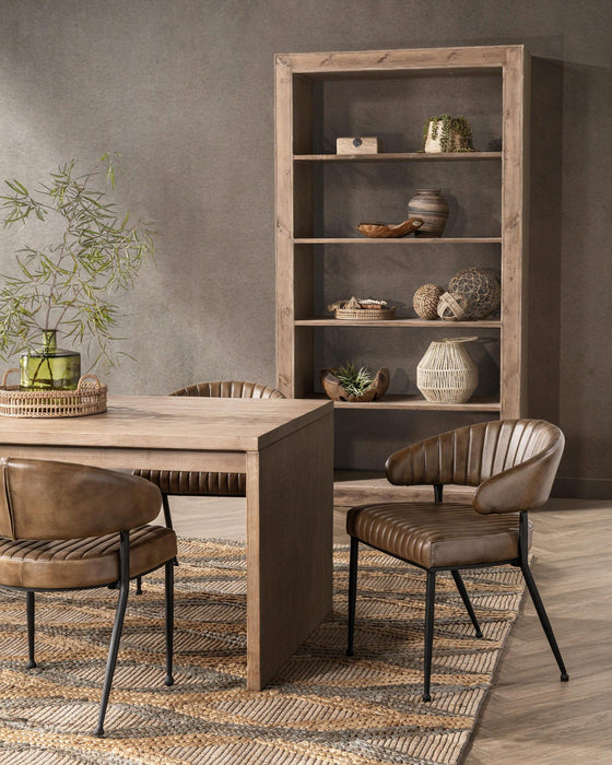 Nalani - Bookshelf - Natural