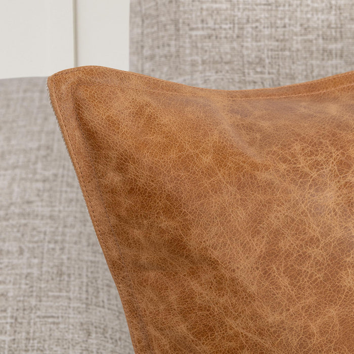 Soco Leather - SLD Dumont Pillow