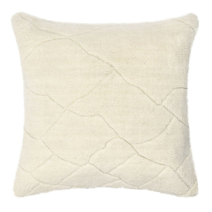 Mercer - 16" x 36" RN Pillow - Ivory