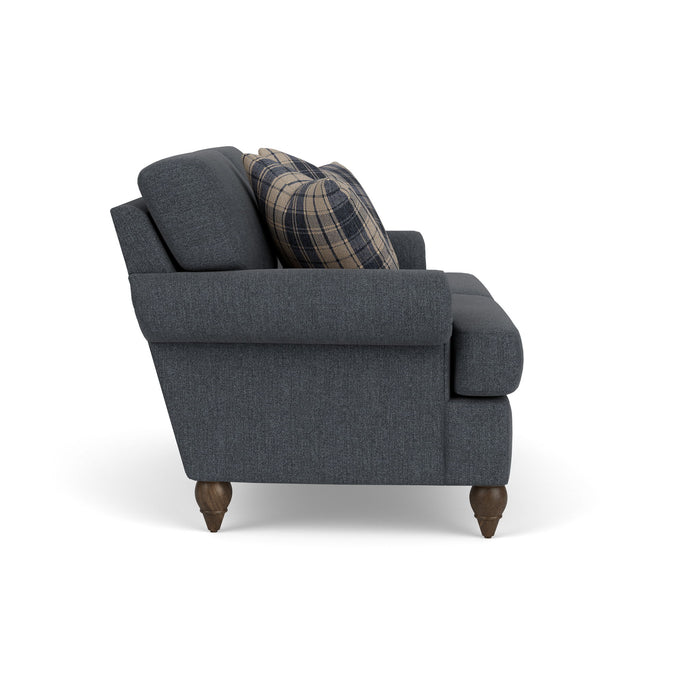 Moxy - 62" Loveseat