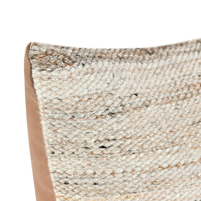 Plateau - Pillow - Sand Multi