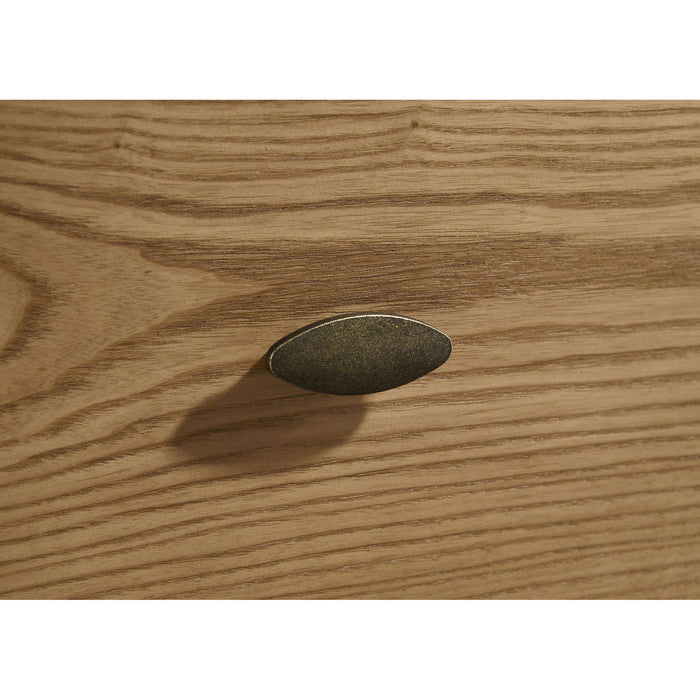 Winston - 5 Drawer Bedroom Chest - Wood