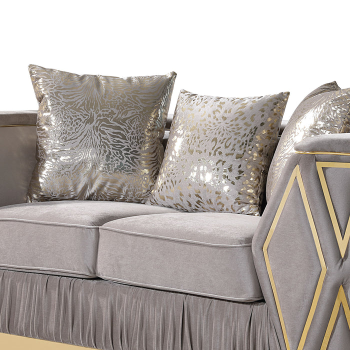 Cavalli - Loveseat